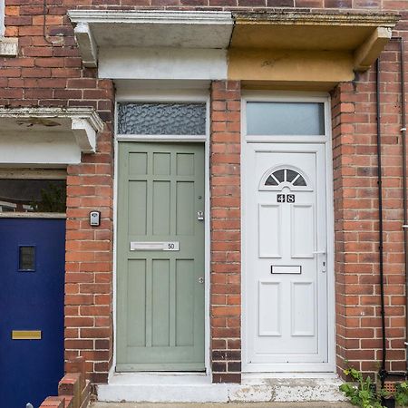 Villa The Avenue-3 Bed Sleeps 6 Great For Contractors Gateshead Exterior foto